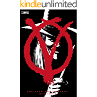 Los mejores  - V for Vendetta 30th Anniversary Deluxe Edition (English Edition)